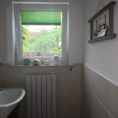 Casa Hibiscus 2 * Putbus