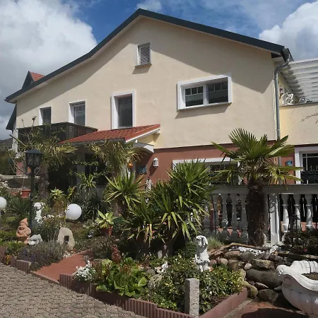 Casa Hibiscus 2 Putbus