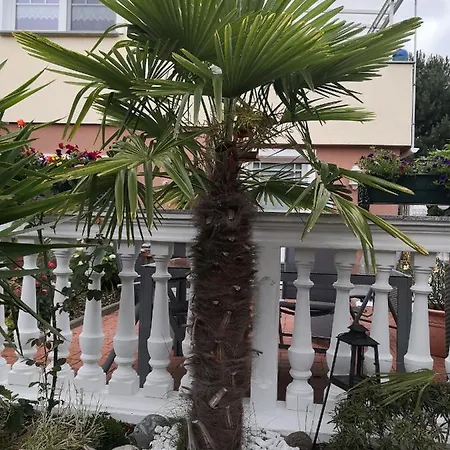 Apartamento Casa Hibiscus 2