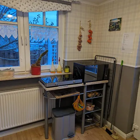 Casa Hibiscus 2 Apartamento