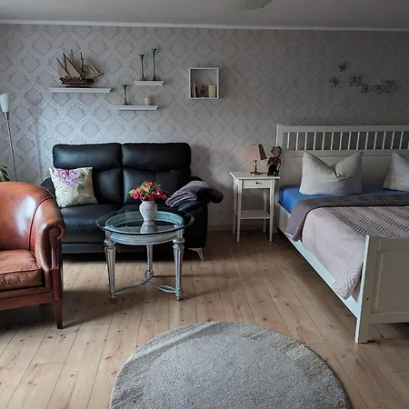 Apartamento Casa Hibiscus 2 *