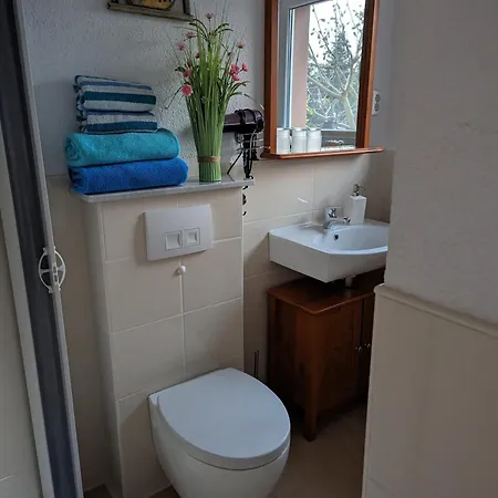 Apartamento Casa Hibiscus 2 *