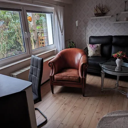 Casa Hibiscus 2 Apartamento *