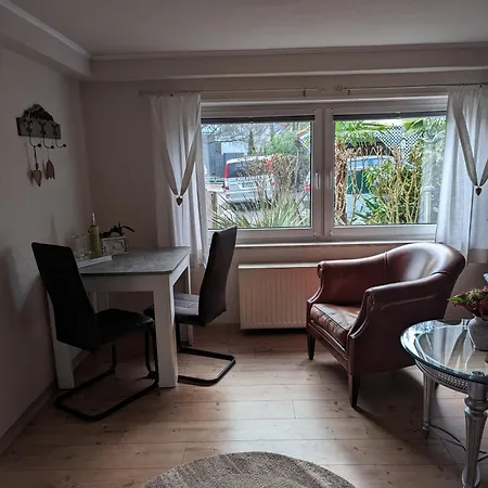 Casa Hibiscus 2 Apartamento Putbus