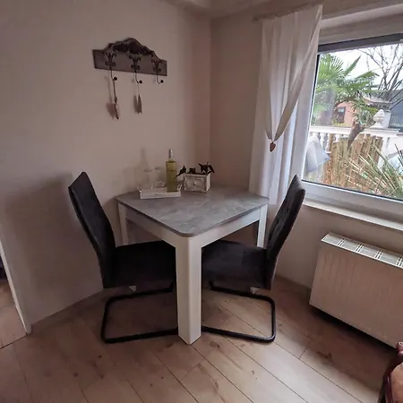 Casa Hibiscus 2 * Putbus